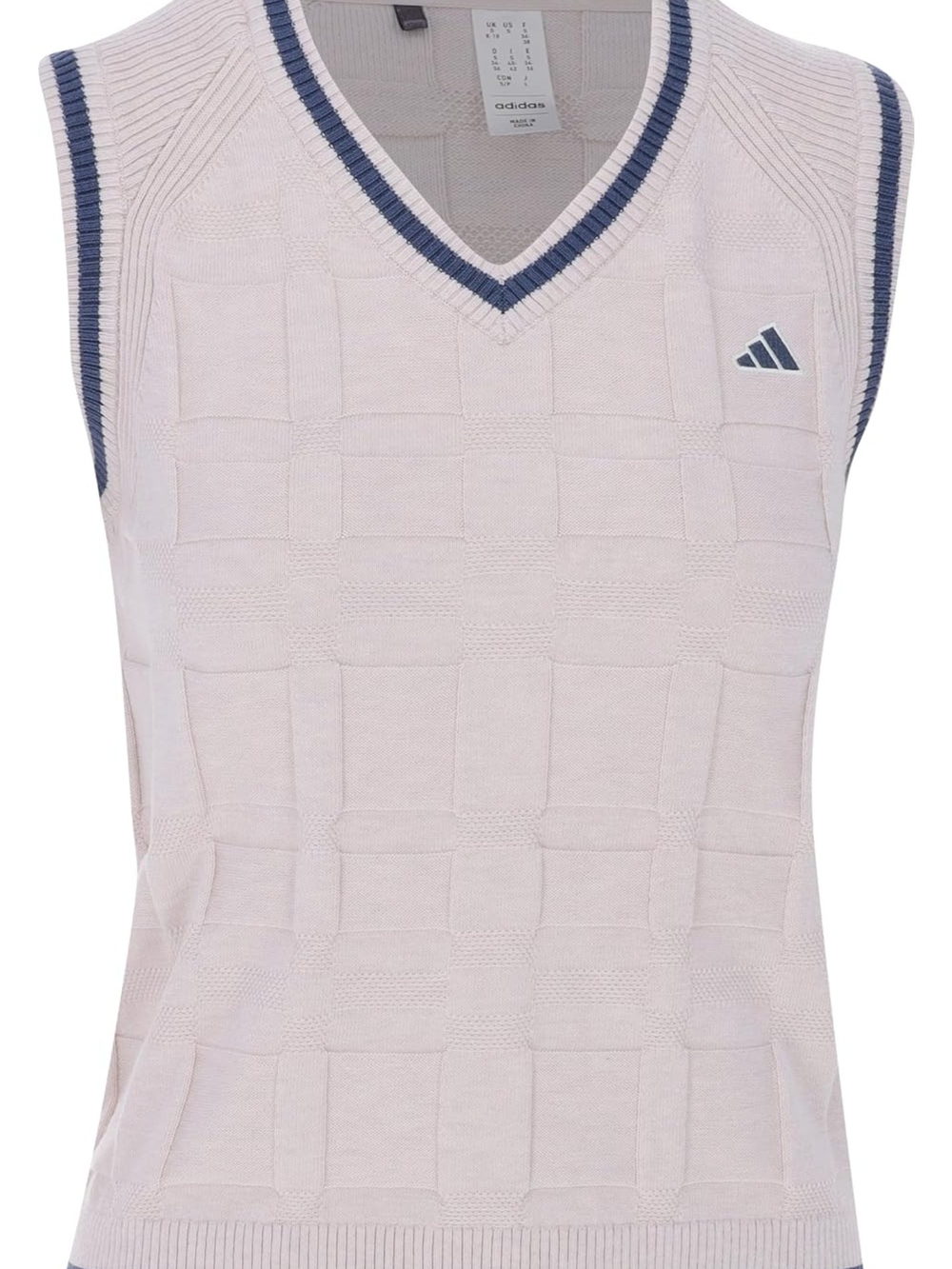 adidas Women's Go-to Sweater Vest